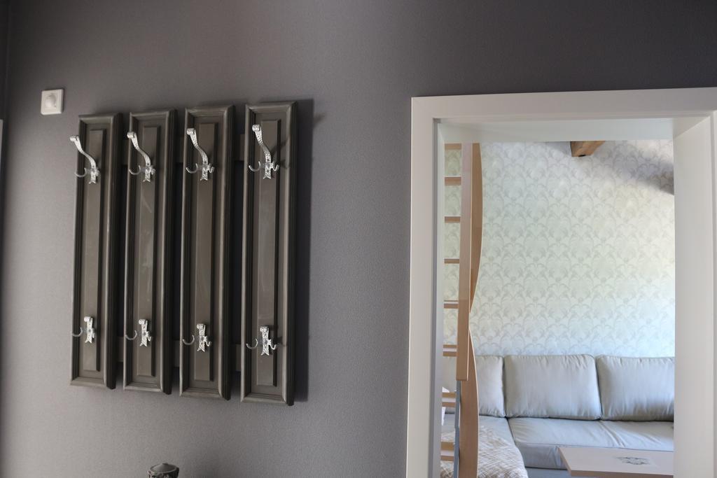 Appartement Dompanorama-kleines Ferienloft Havelberg