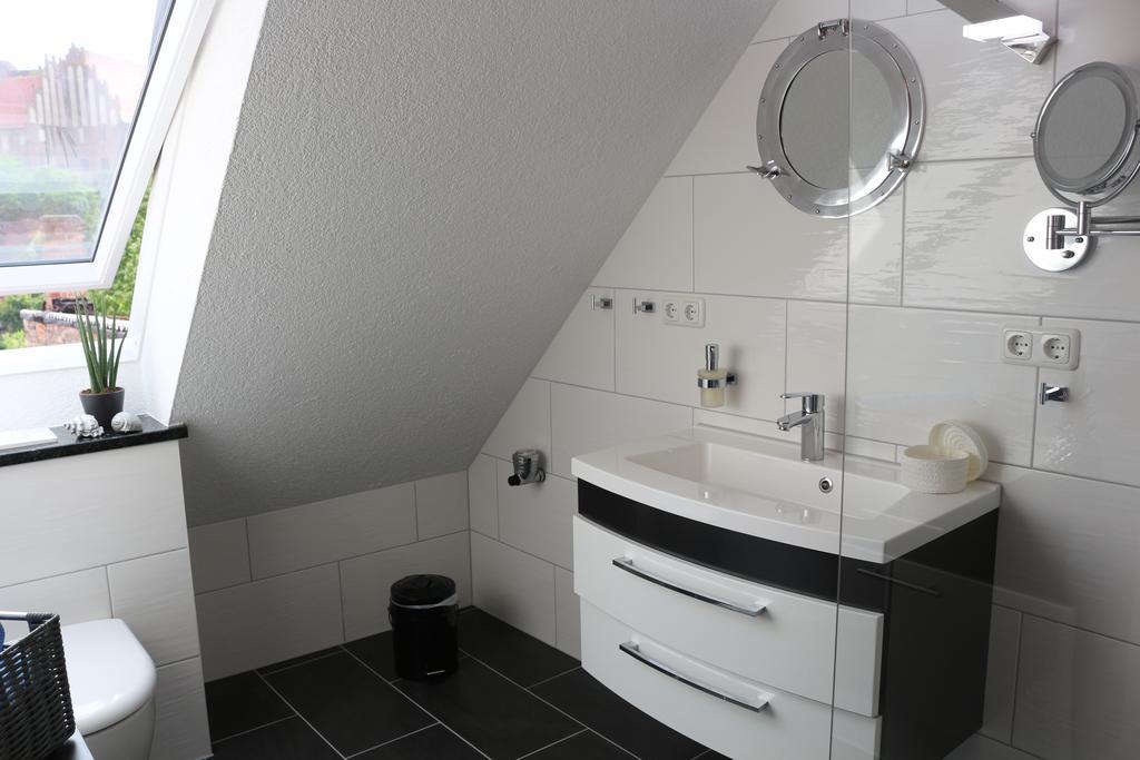 Lejlighed Dompanorama-kleines Ferienloft Havelberg