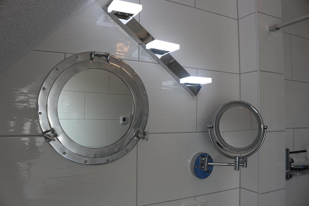 Dompanorama-kleines Ferienloft Lejlighed