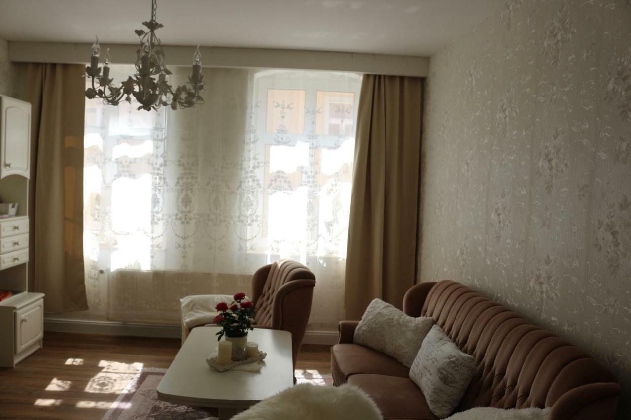 Lejlighed Dompanorama-kleines Ferienloft *